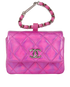 Micro Belt Bag, front view